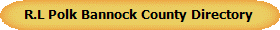 R.L Polk Bannock County Directory